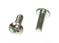 Truss Head Machine Screw Truss Head Machine Screw